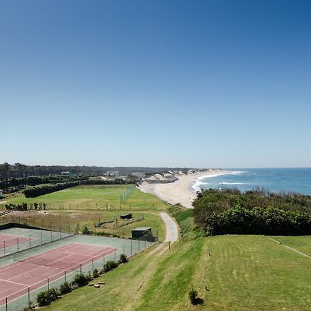 Axis Ofir Beach Resort Hotel エシュポゼンデ エクステリア 写真