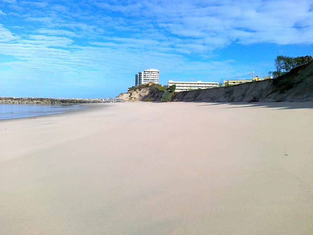 Axis Ofir Beach Resort Hotel エシュポゼンデ エクステリア 写真