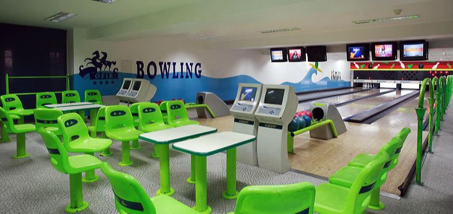Axis Ofir Beach Resort Hotel エシュポゼンデ エクステリア 写真