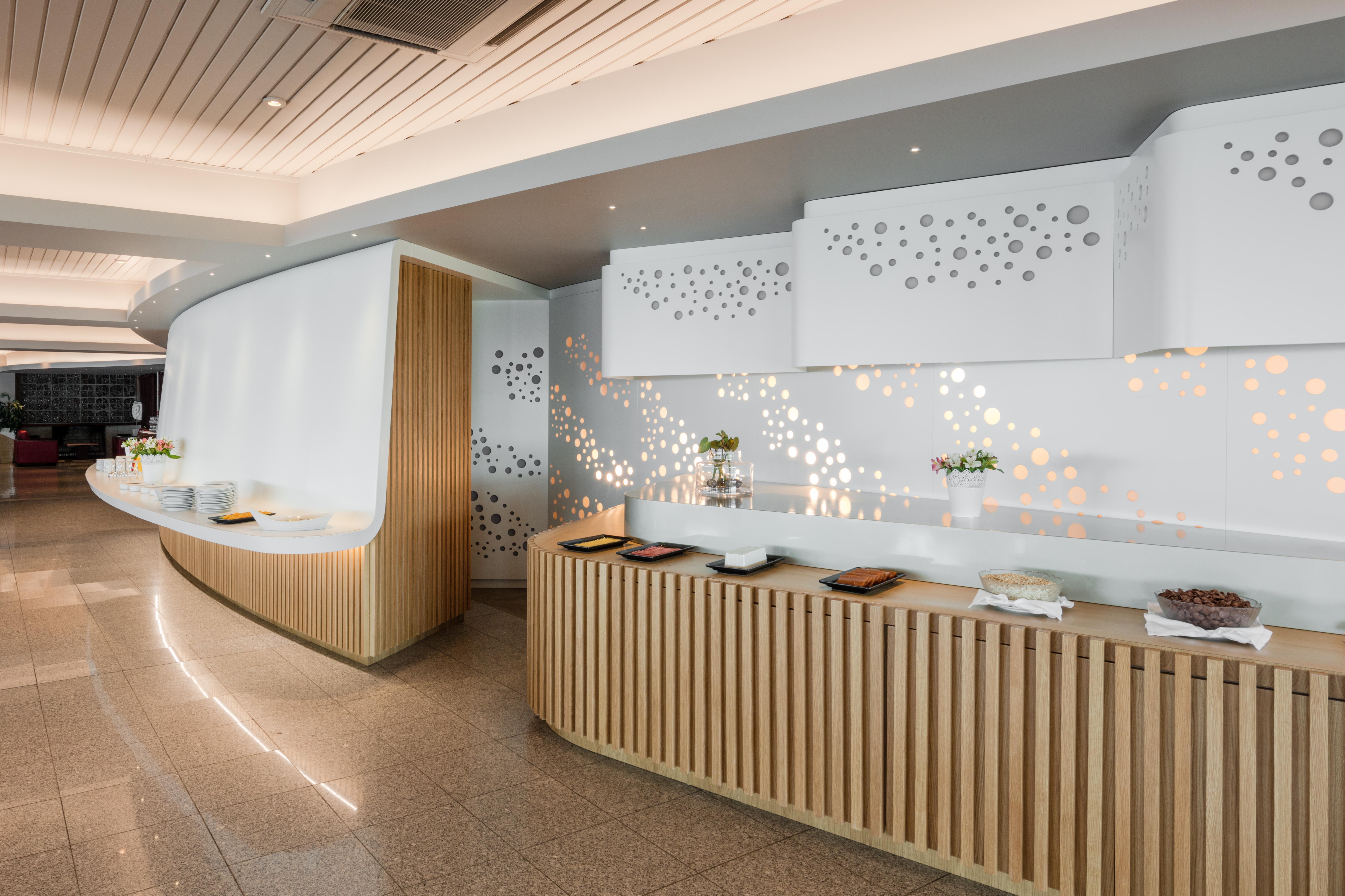 Axis Ofir Beach Resort Hotel エシュポゼンデ エクステリア 写真