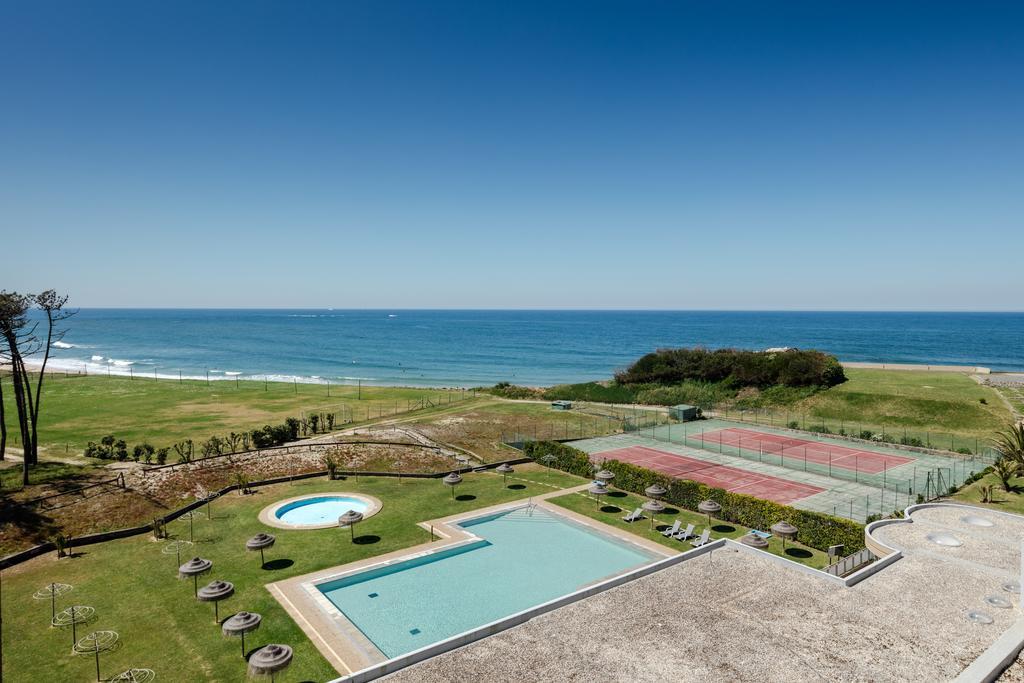 Axis Ofir Beach Resort Hotel エシュポゼンデ エクステリア 写真