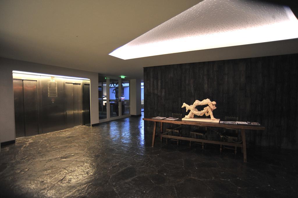 Axis Ofir Beach Resort Hotel エシュポゼンデ エクステリア 写真